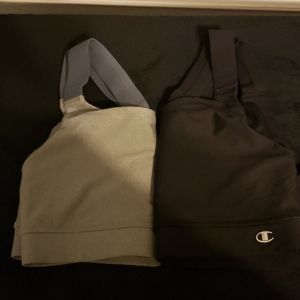 Champion Sports Bra